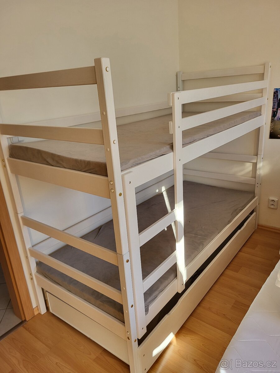 Dětská palanda