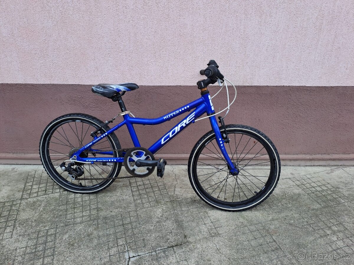 Dětské kolo 20 " Core Nipper