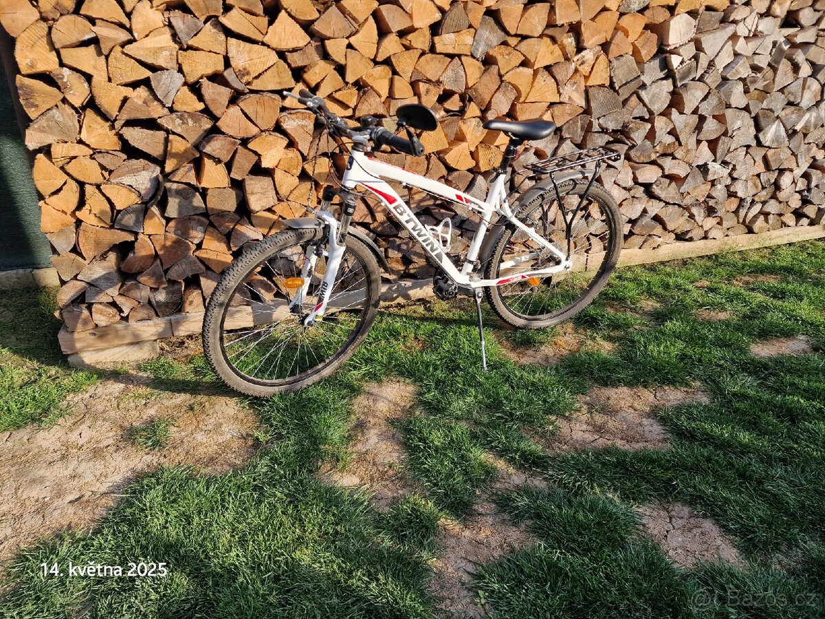 Kolo Rockrider 340 velikost S