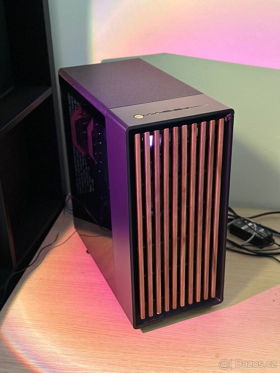Herni PC