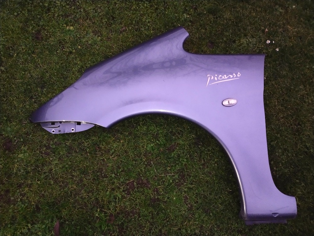 CITROEN XSARA PICASSO