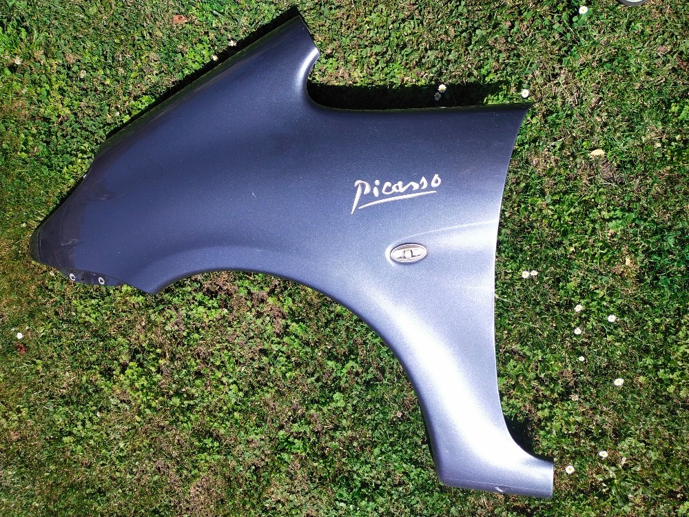 CITROEN XSARA PICASSO