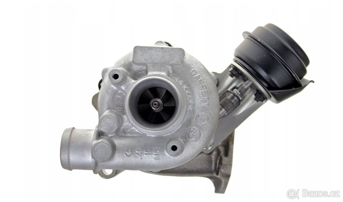 Turbo Škoda Superb 1.9TDI 101/105/115KM AVB BPZ BSV | 454231