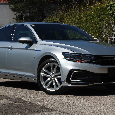 Vw Passat "GTE" 218Ps