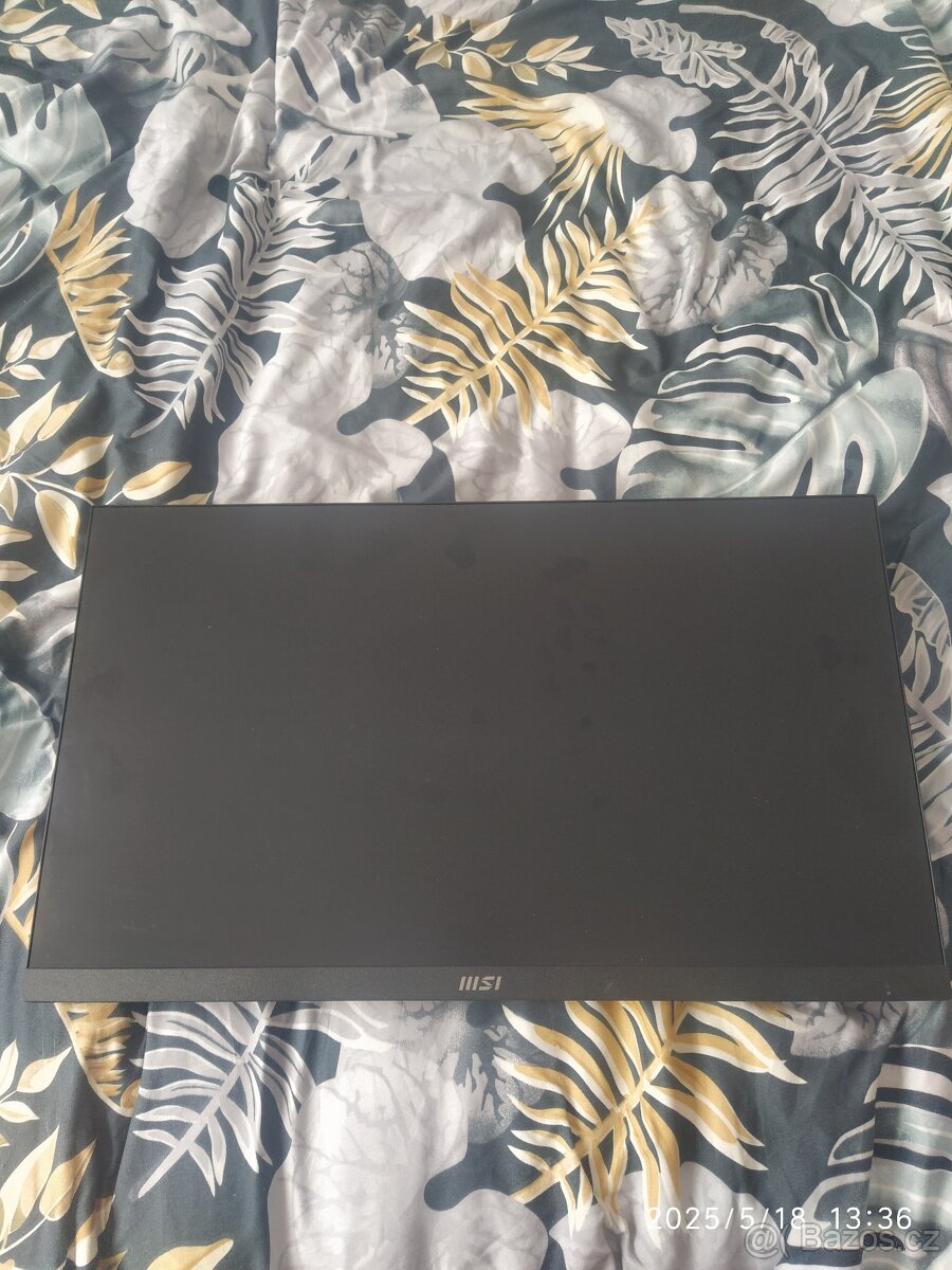 Monitor MSI pro MP271A