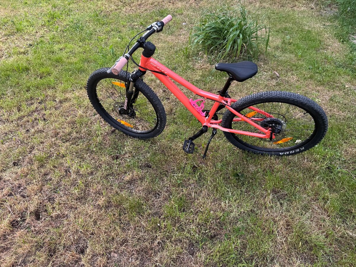 Dětské kolo Scott Contessa 24’