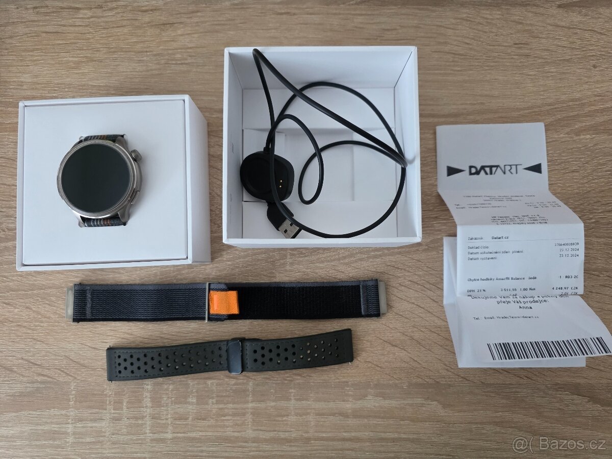 Prodam Amazfit Balance