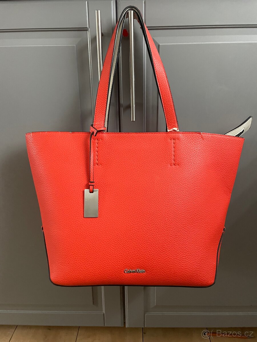 Kabelka Calvin Klein