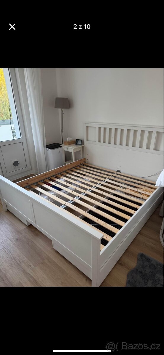 Postel 160/200