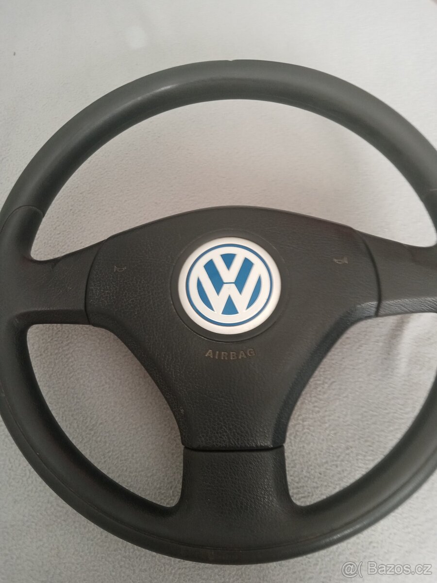 Passat b5