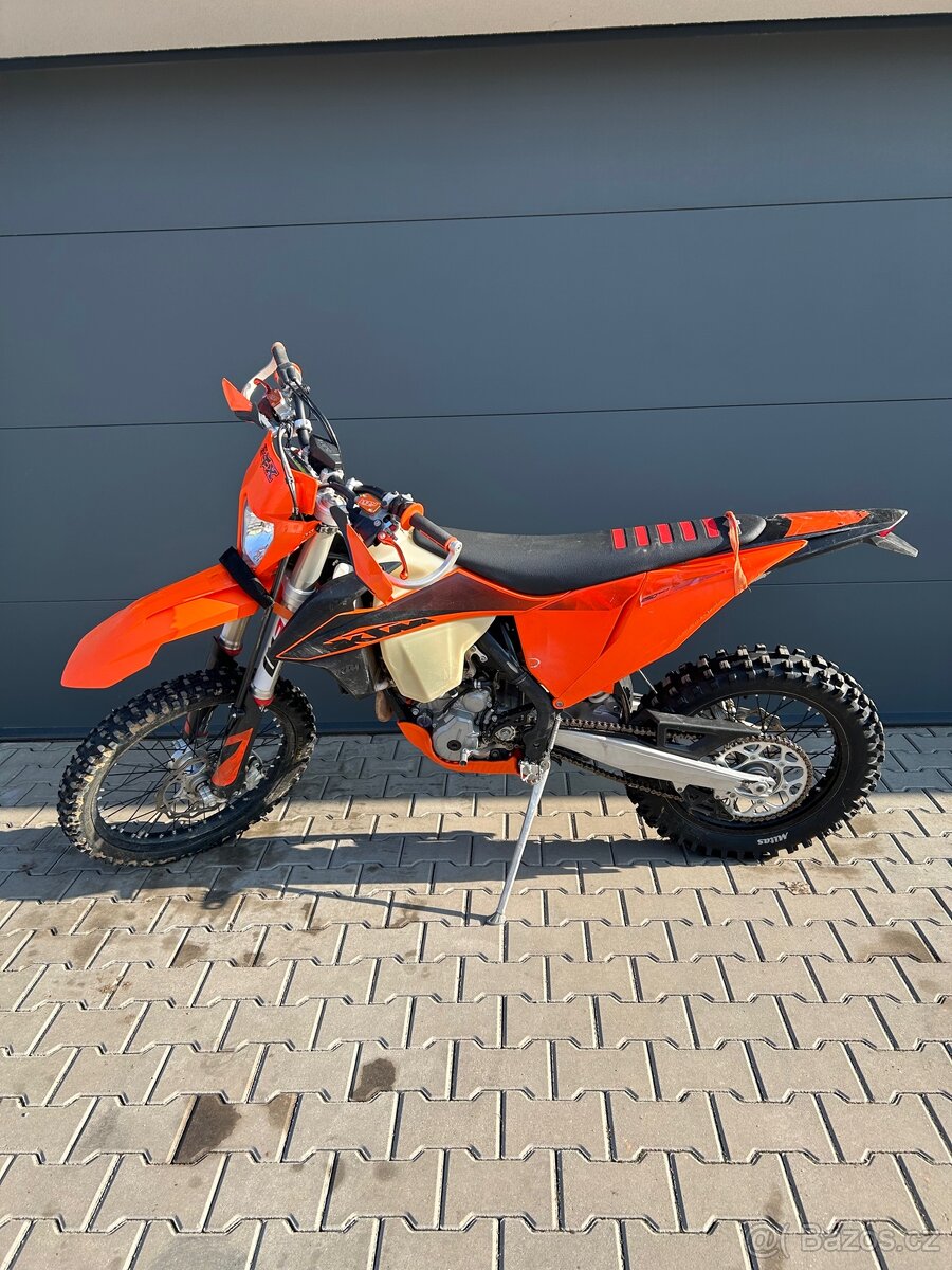 Ktm excf 250