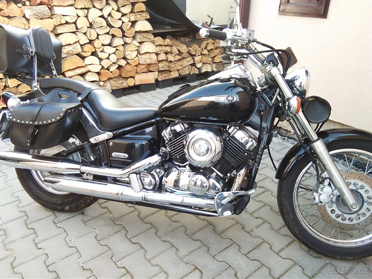 Motocykl
