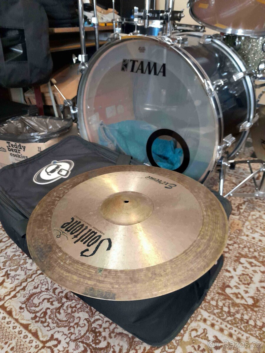 Soultone Ride Extreme 22"