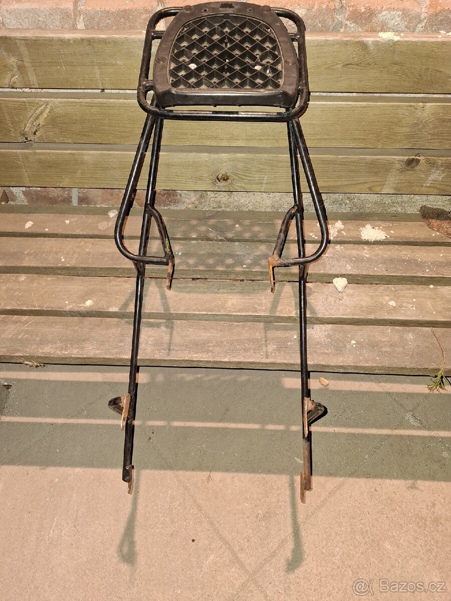 Nosic Jawa 350/632,638,639
