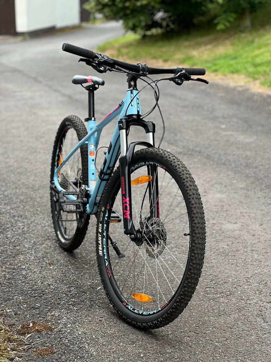 Kolo dámské GT Avalanche Comp 27,5