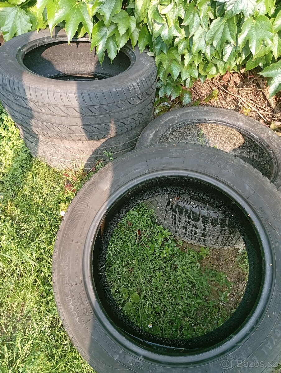 Prodám kola