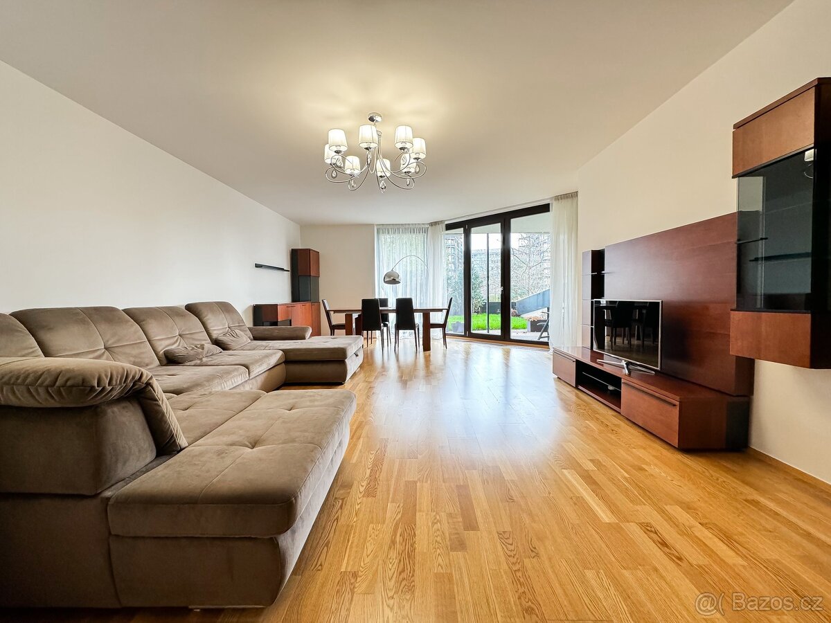 Prodej bytu 2+kk, 82 m2 - Praha - Žižkov, ev.č. LS124