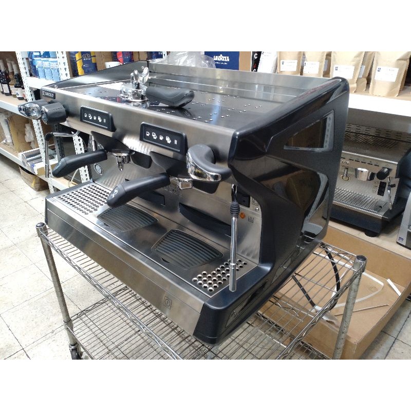 Rancilio profesionální kávovar