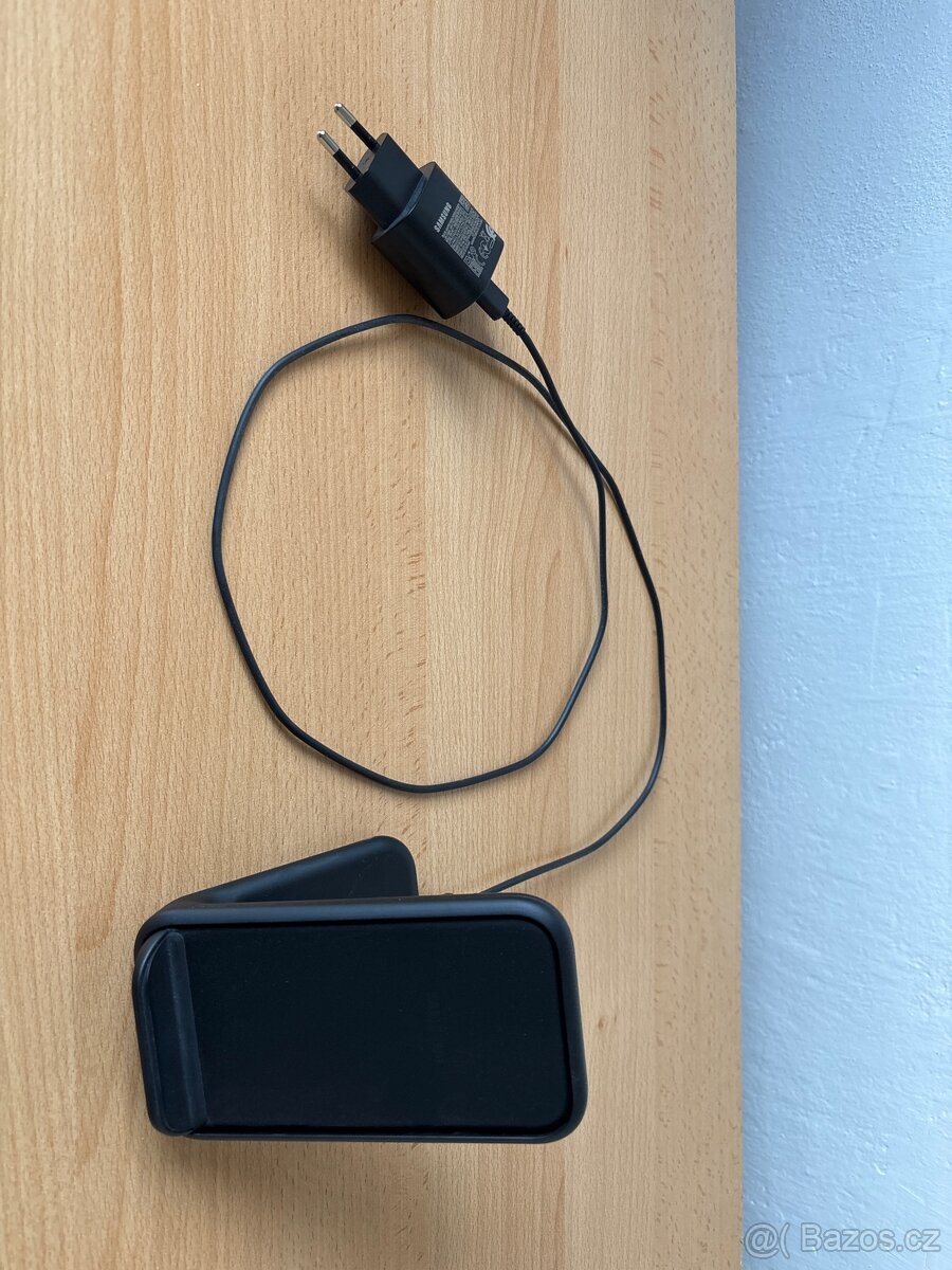 Bezdrátová nabíječka Samsung