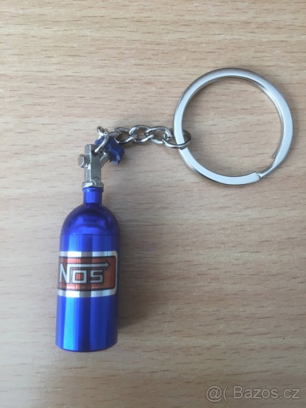přívěšek na klíče