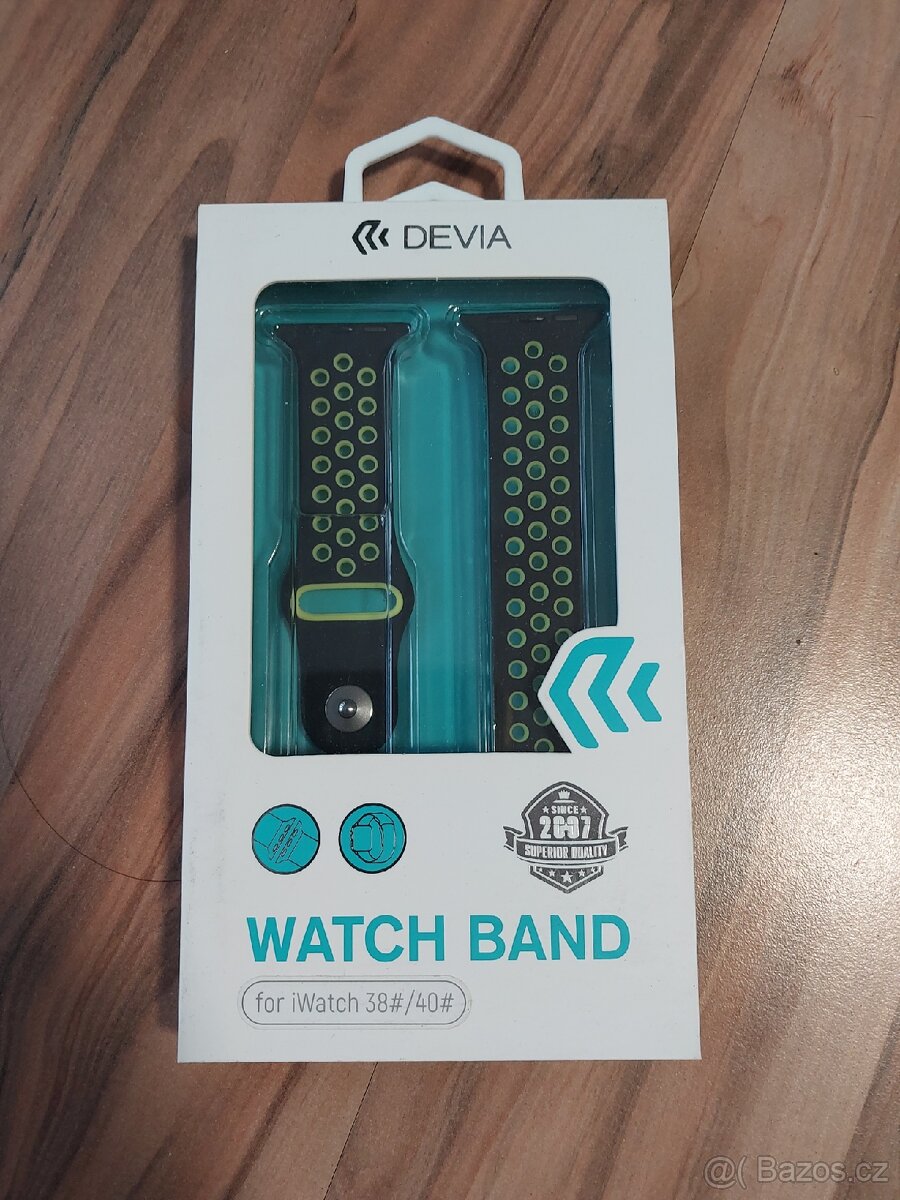 Prodam pasek na apple watch