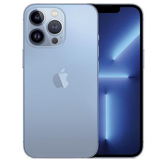 iPhone 13 Pro Max 128Gb, záruka