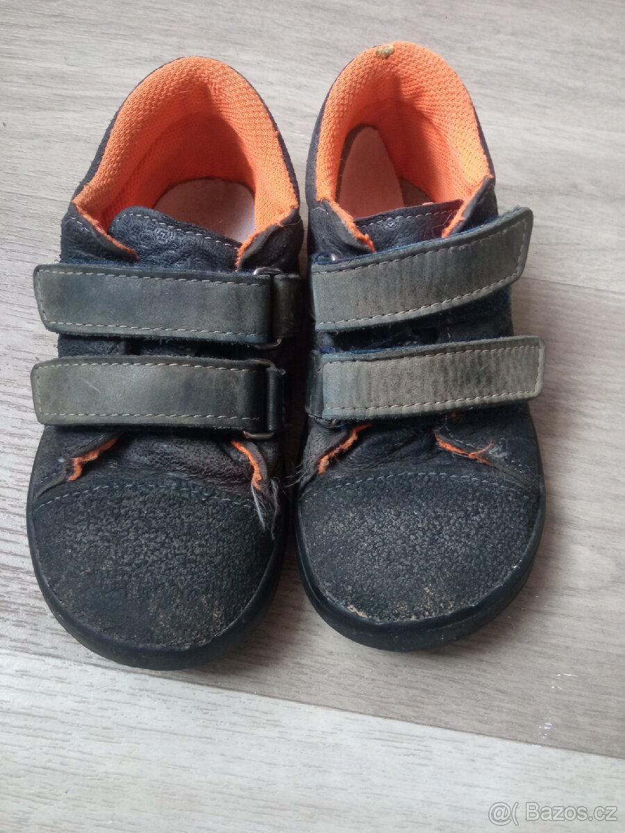 Celoroční boty Jonap 27