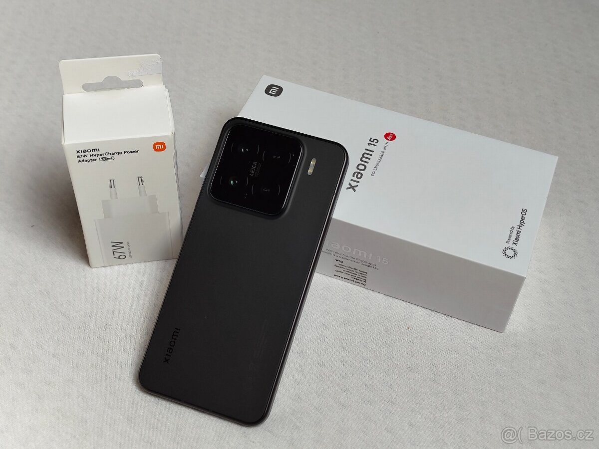 Xiaomi 15