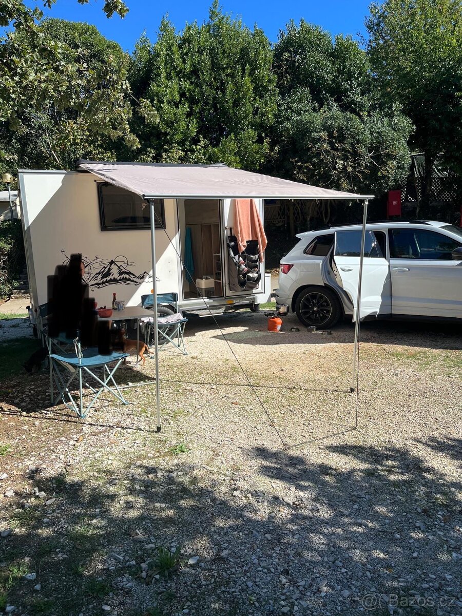 Minikaravan