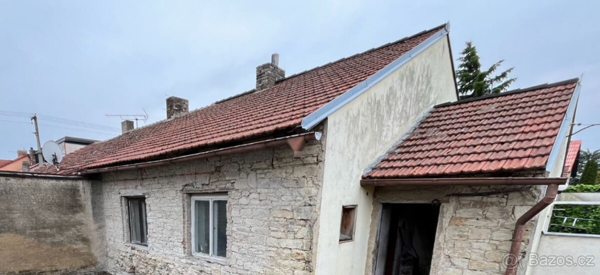 Letky - střešní tašky za odvoz