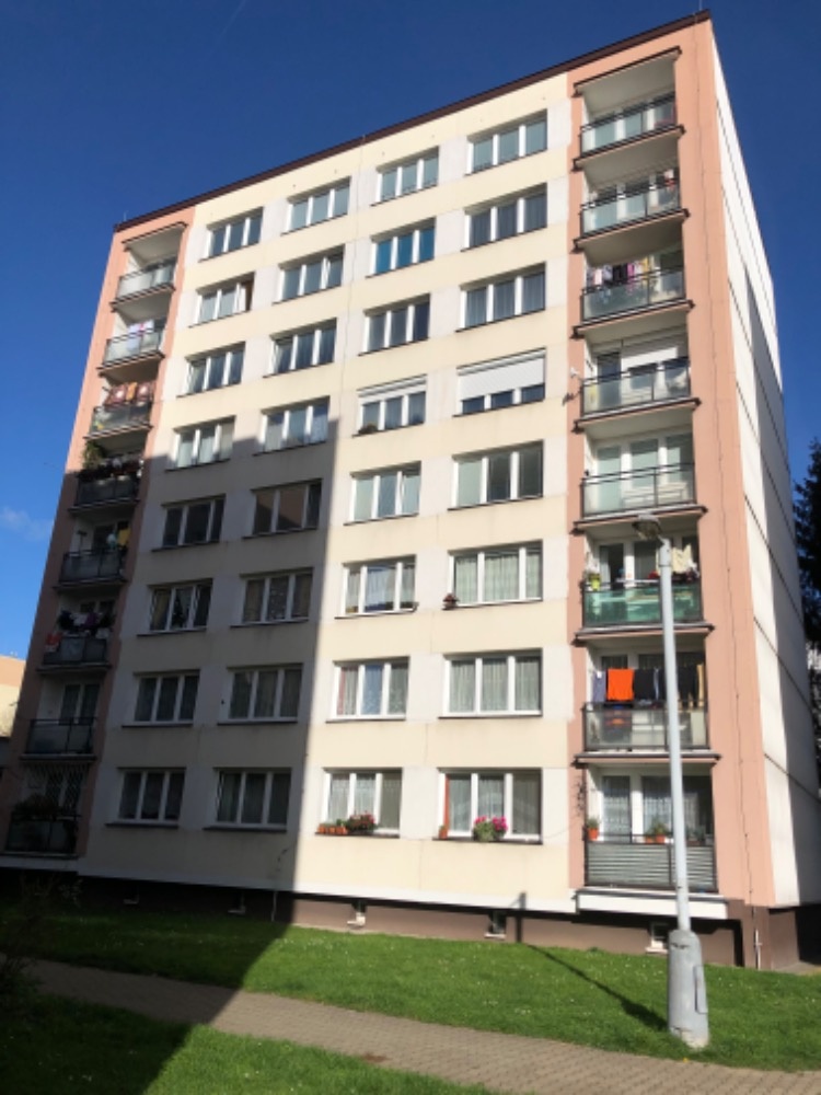 Prodej bytu 3+kk s balkónem ve skvělé lokalitě
