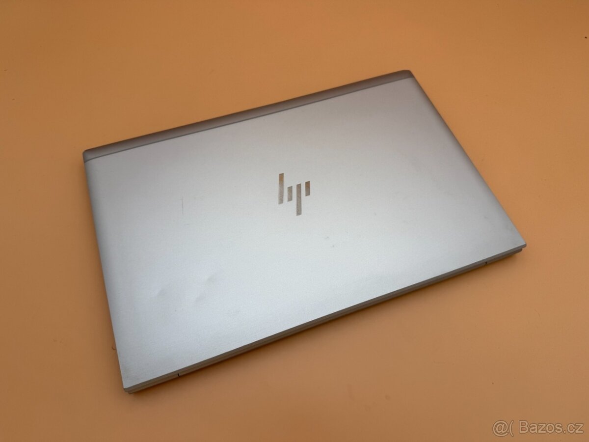 Notebook HP EliteBook 850 G7 i5-10210U 32GB/256GB SSD