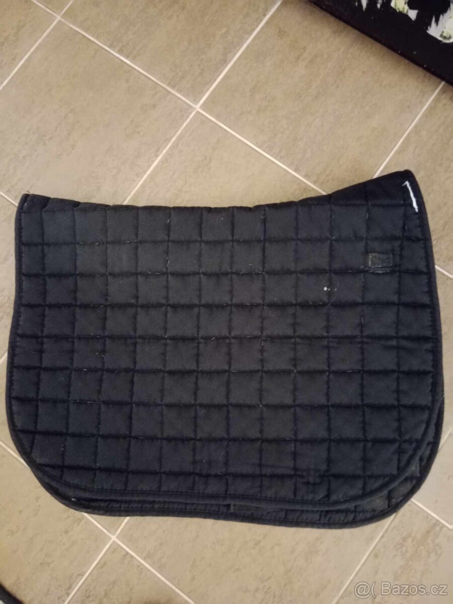 Dečka pod sedlo