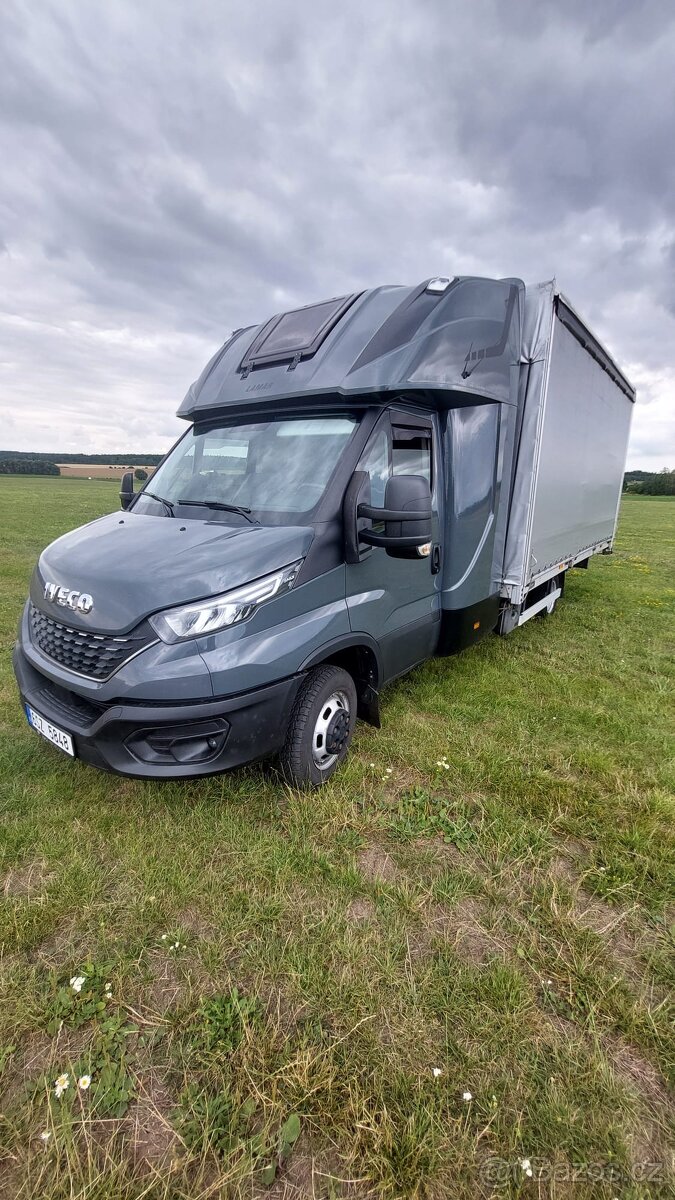 Iveco daily