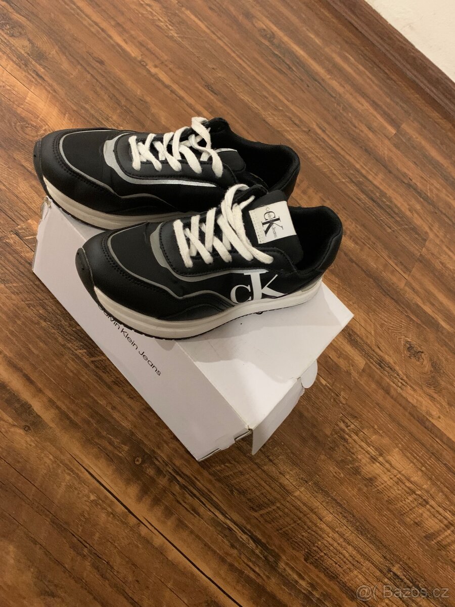 Calvin Klein tenisky