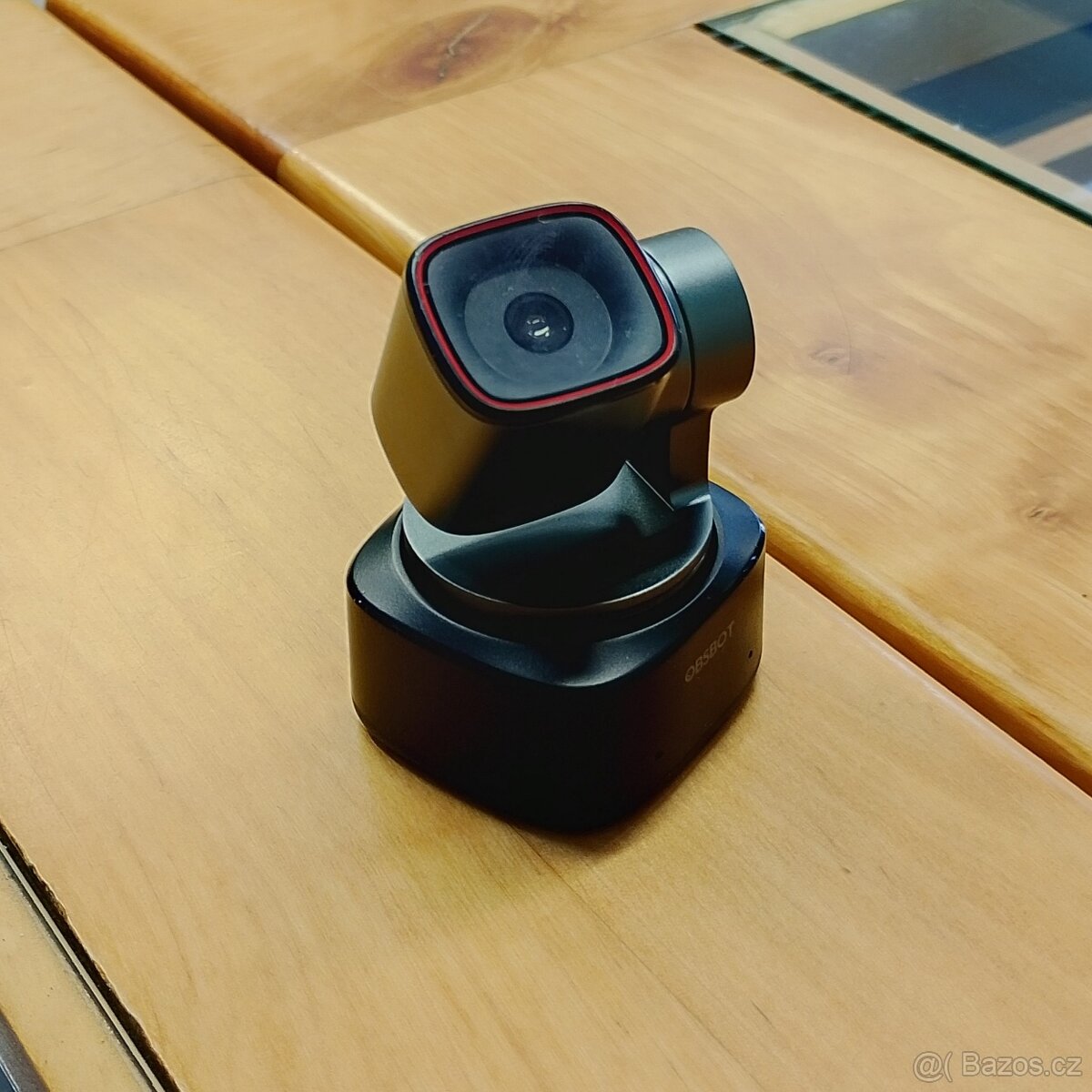 4K Webkamera OBSBOT Tiny2