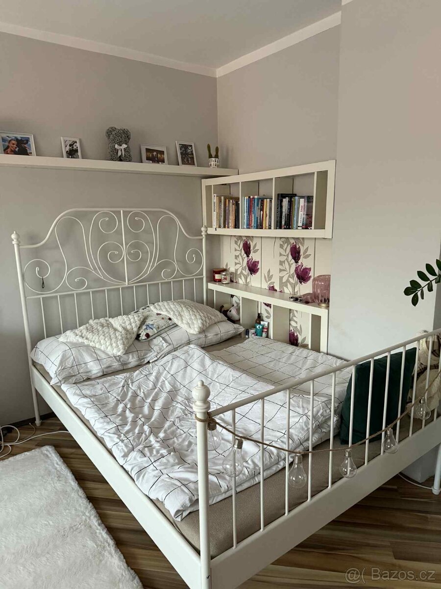 Postel 140x200