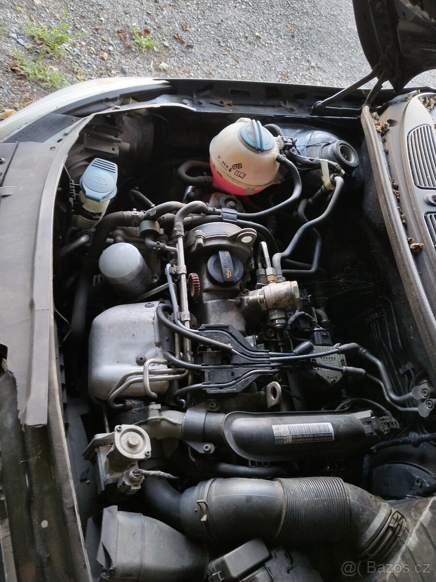 Fabia 2 scout