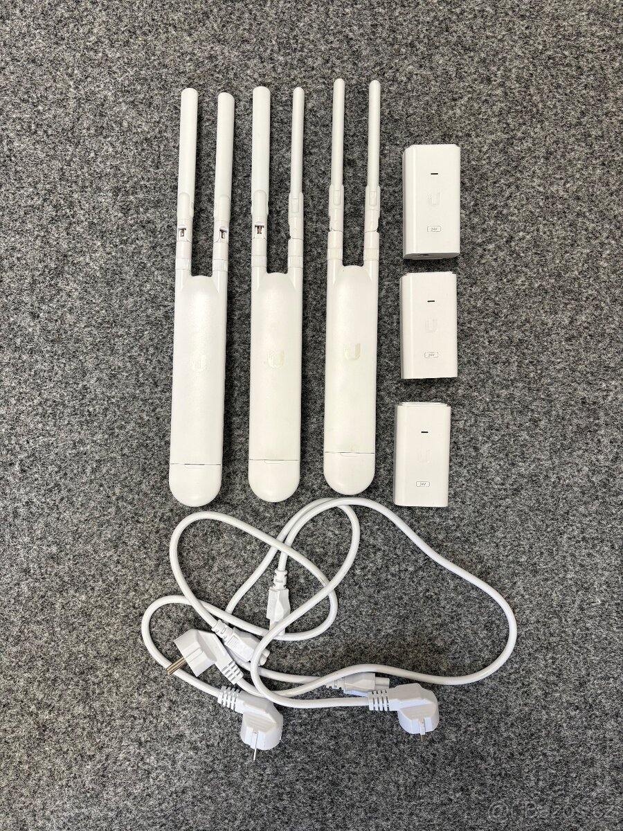 Ubiquiti UniFi AP AC Mesh