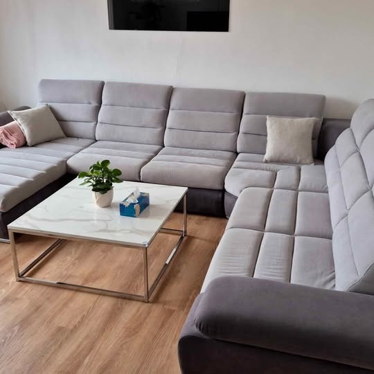 obývací set - sedačka do obývacího pokoje