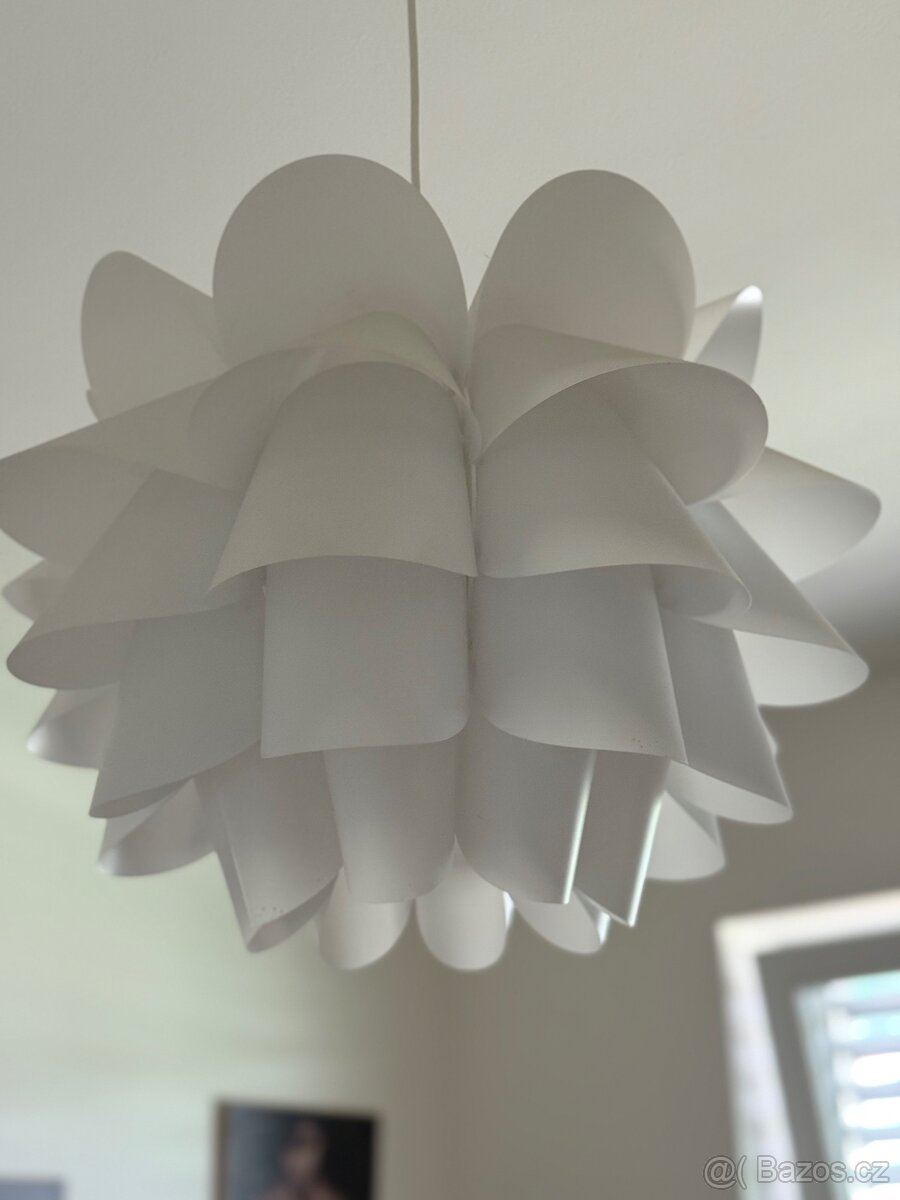 Lustr IKEA