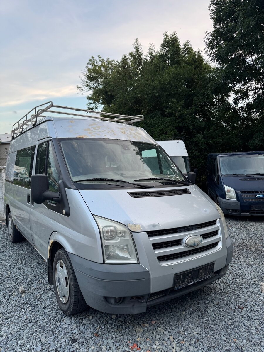 Ford Transit 2.2 ND