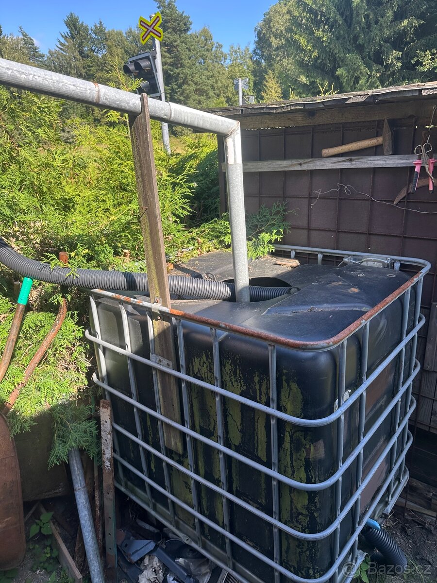 IBC 1000l