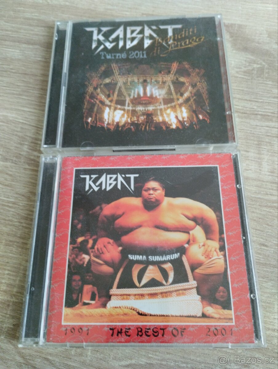 2cd KABÁT