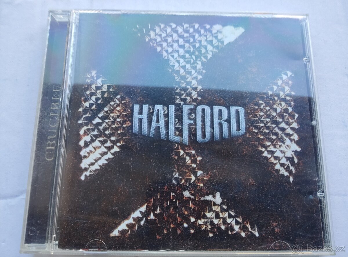 Cd - Halford