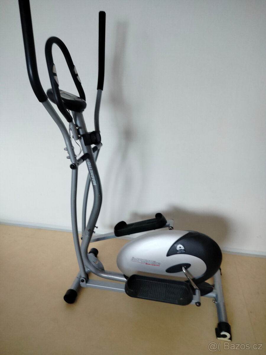 Eliptical