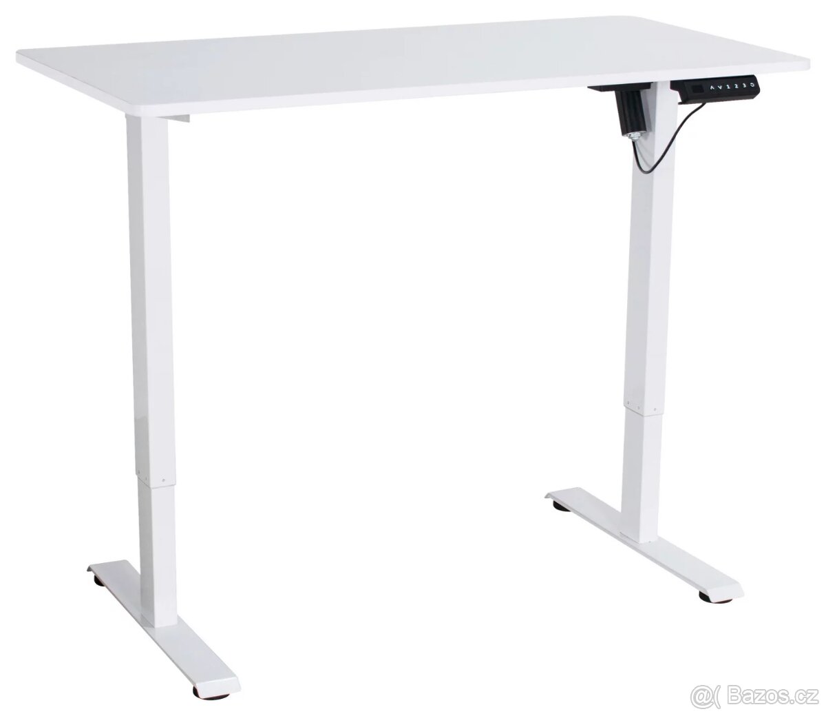Psací elektrický stůl EMIL II