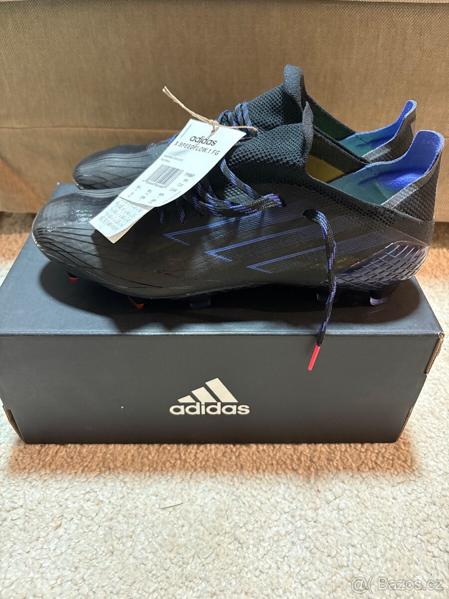 Kopačky Adidas x speedflow.1 fg
