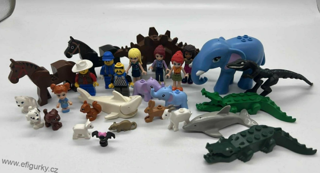 Lego Friends .