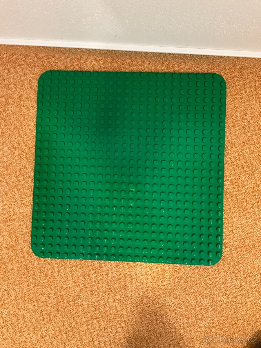 Lego DUPLO - deska -velká
